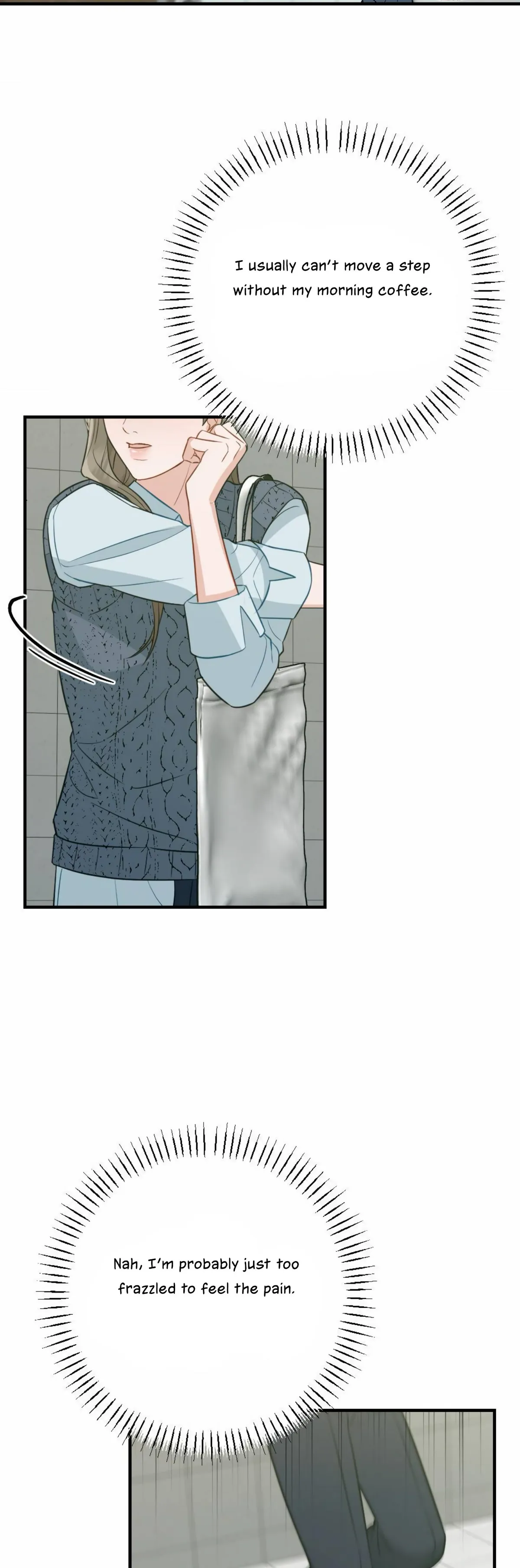 Read Campus One Night chapter 5 image 18 on Lezhin