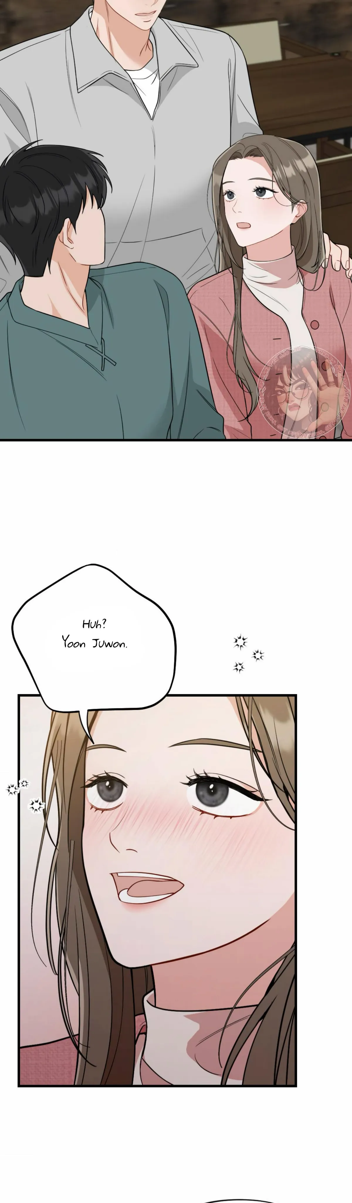 Read Campus One Night chapter 8 image 5 on Lezhin