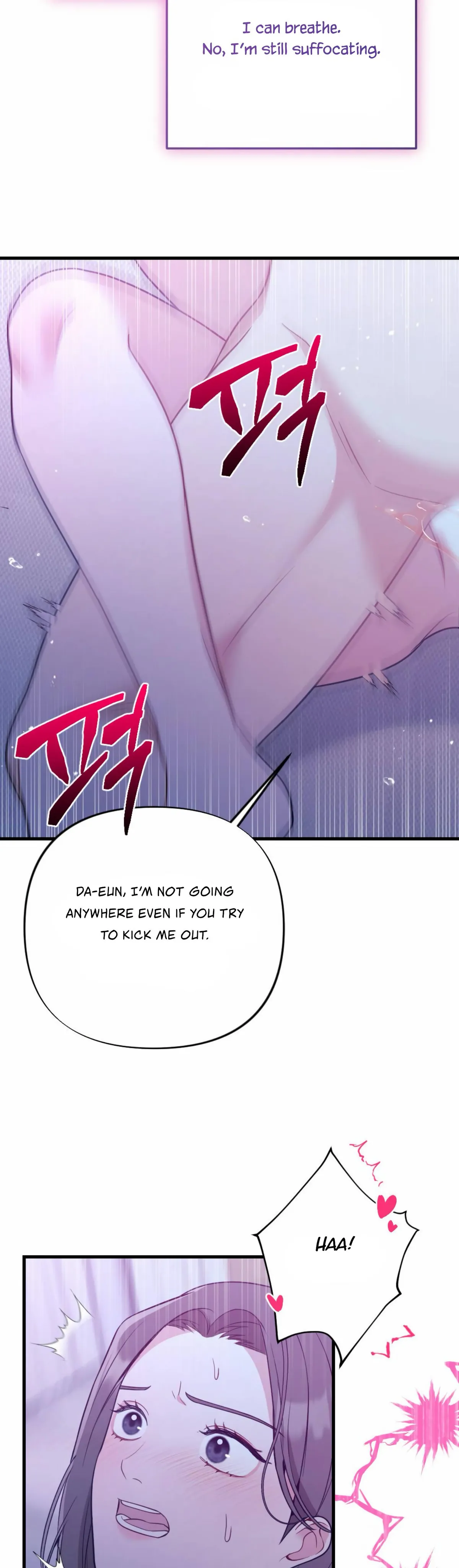 Read Campus One Night chapter 9 image 15 on Lezhin