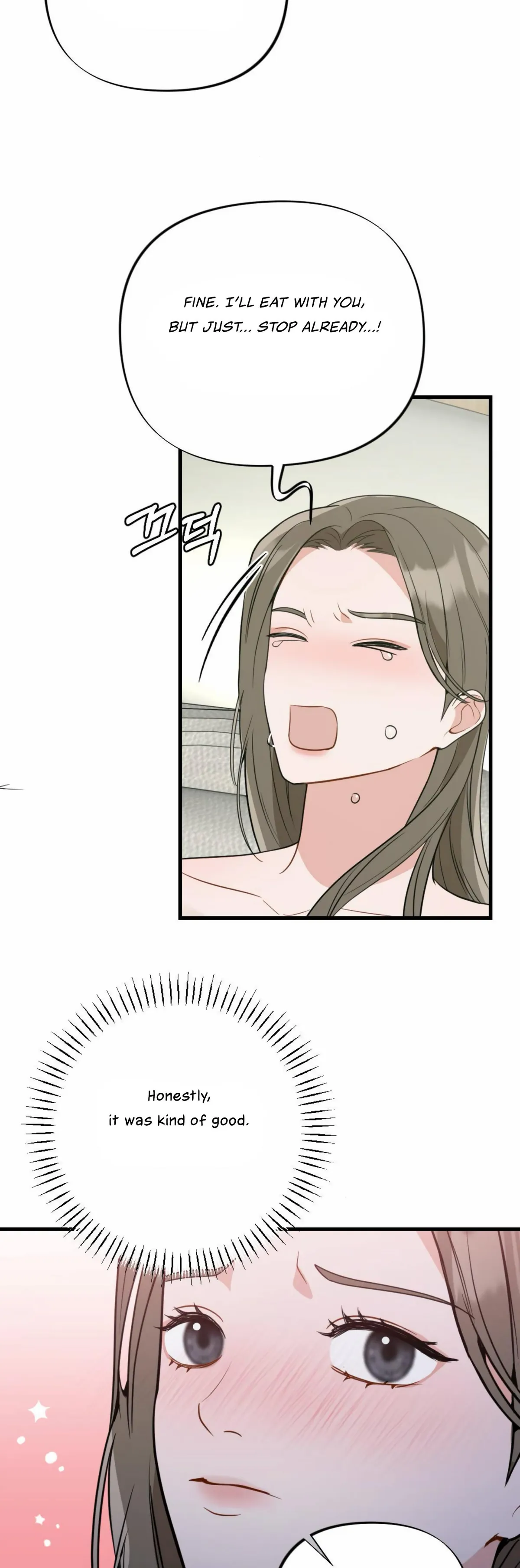 Read Campus One Night chapter 9 image 39 on Lezhin