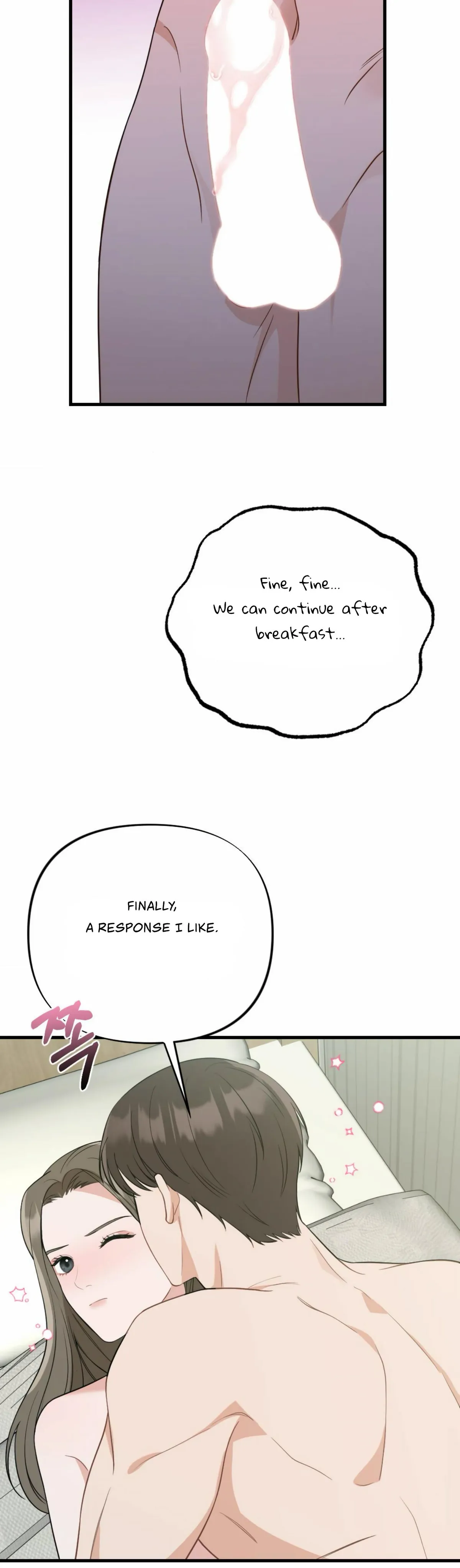 Read Campus One Night chapter 9 image 41 on Lezhin