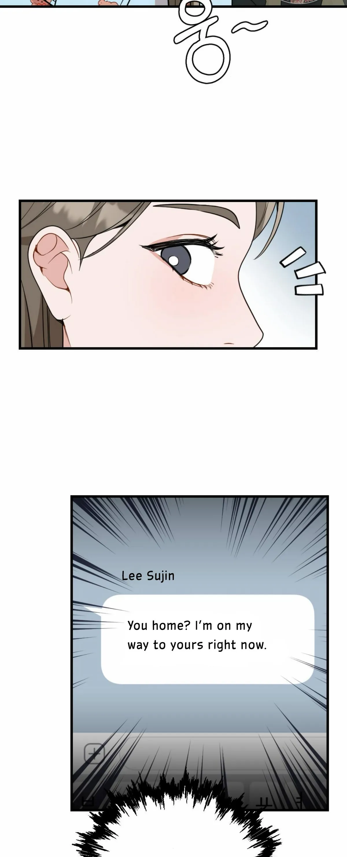 Read Campus One Night chapter 9 image 45 on Lezhin