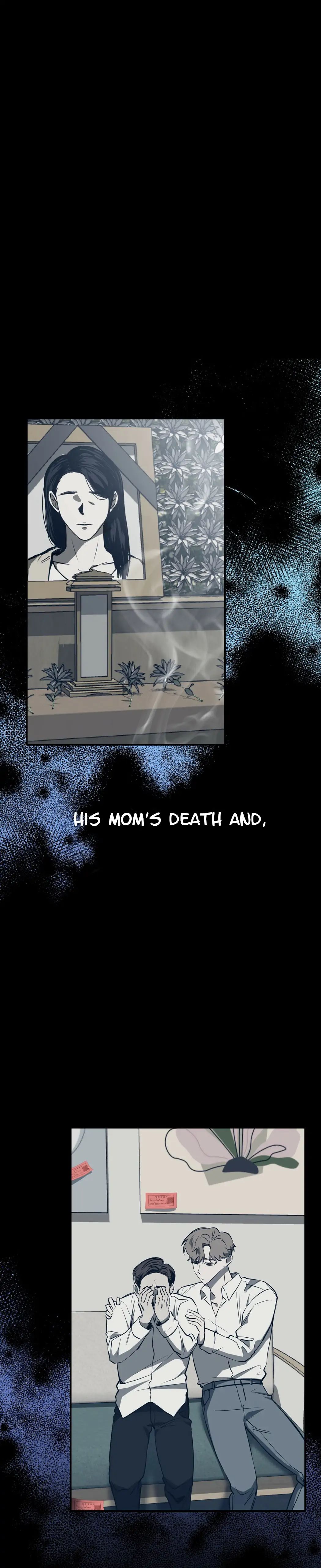 Read Campus Trap (MGS) chapter 0.5 image 1 on Lezhin