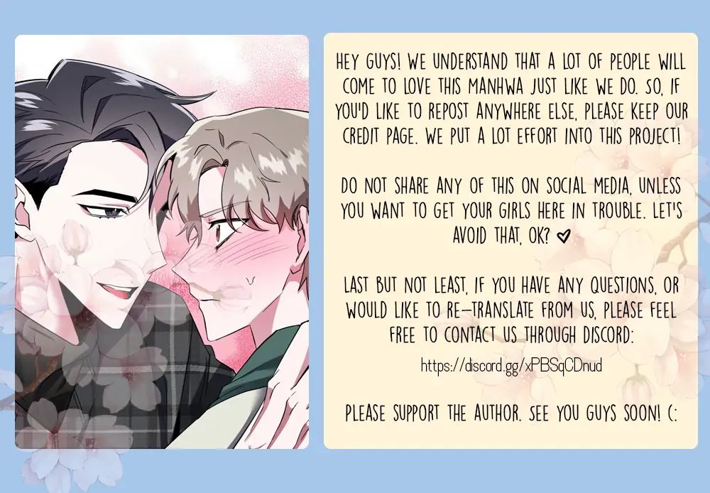 Read Campus Trap (MGS) chapter 0.5 image 13 on Lezhin