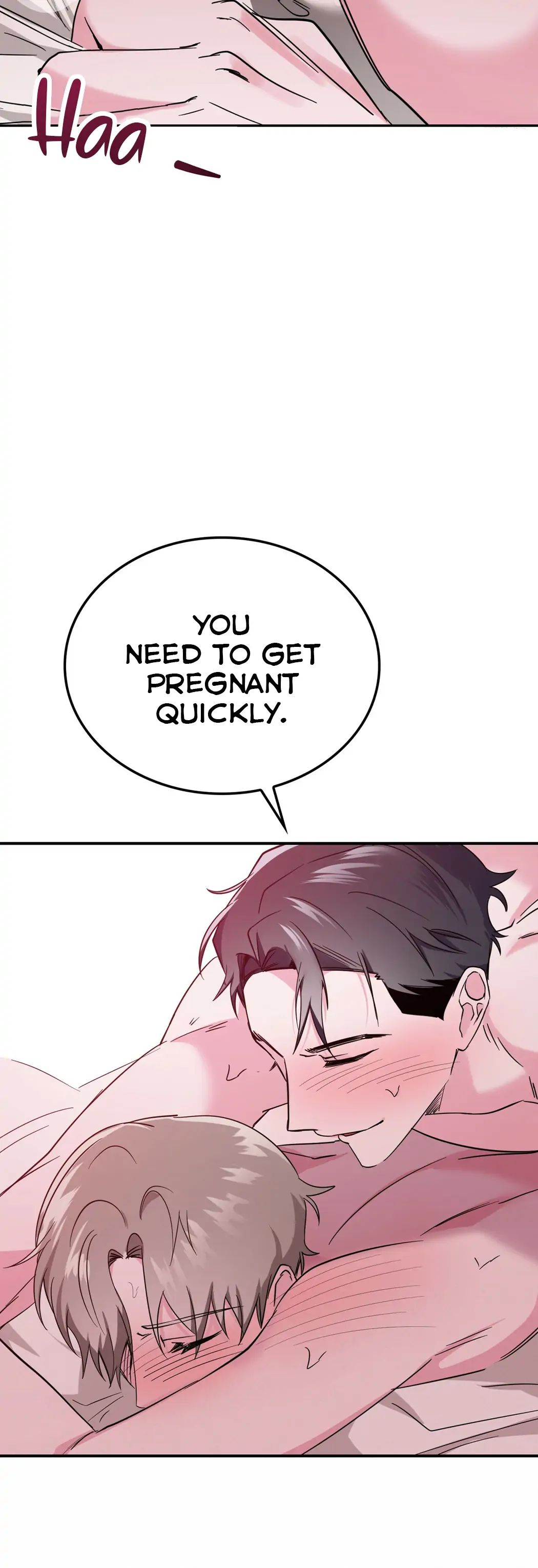 Read Campus Trap (MGS) chapter 0.5 image 7 on Lezhin