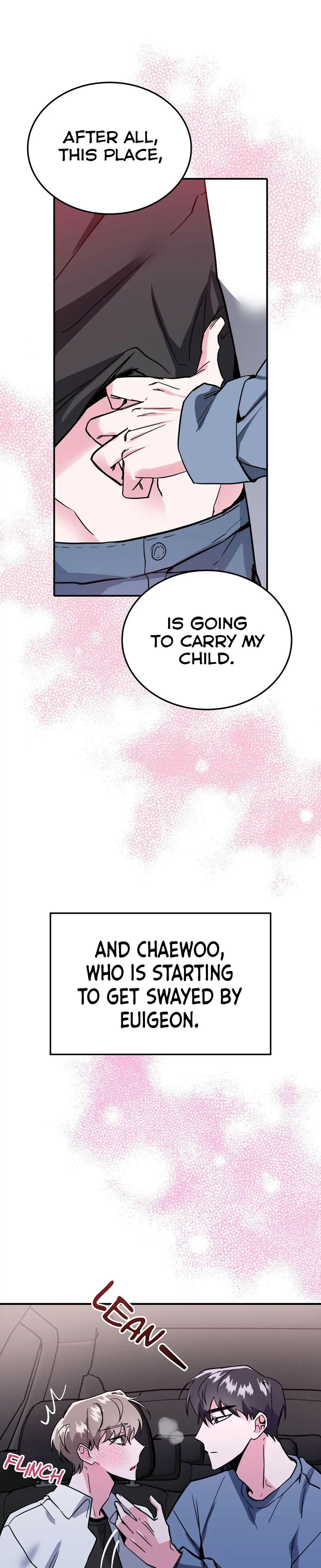 Read Campus Trap (MGS) chapter 0.5 image 9 on Lezhin