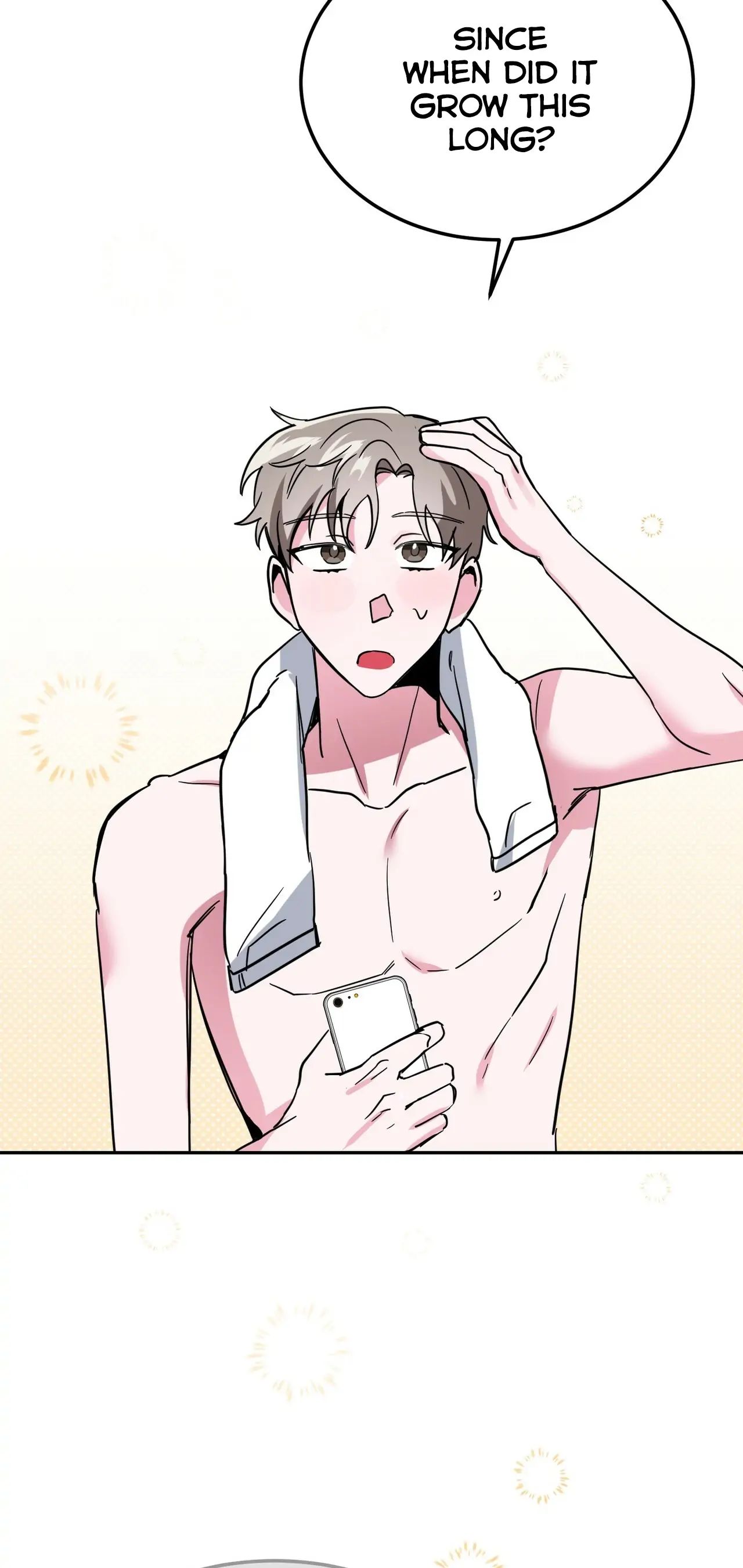 Read Campus Trap (MGS) chapter 12 image 10 on Lezhin