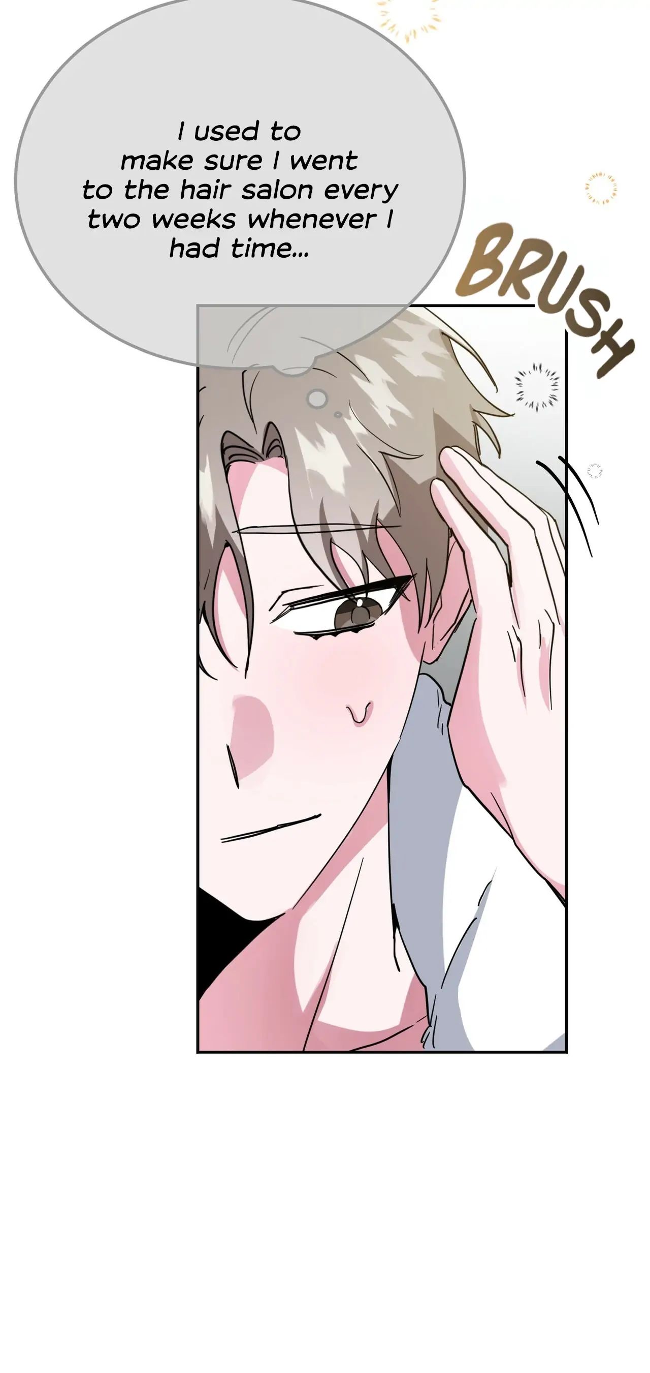 Read Campus Trap (MGS) chapter 12 image 11 on Lezhin