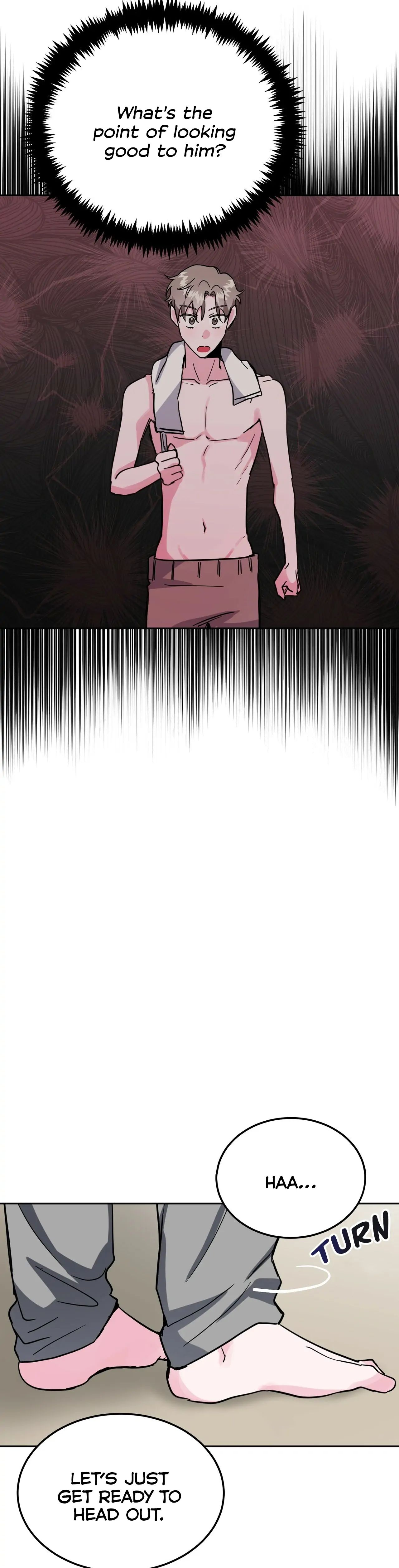Read Campus Trap (MGS) chapter 12 image 13 on Lezhin