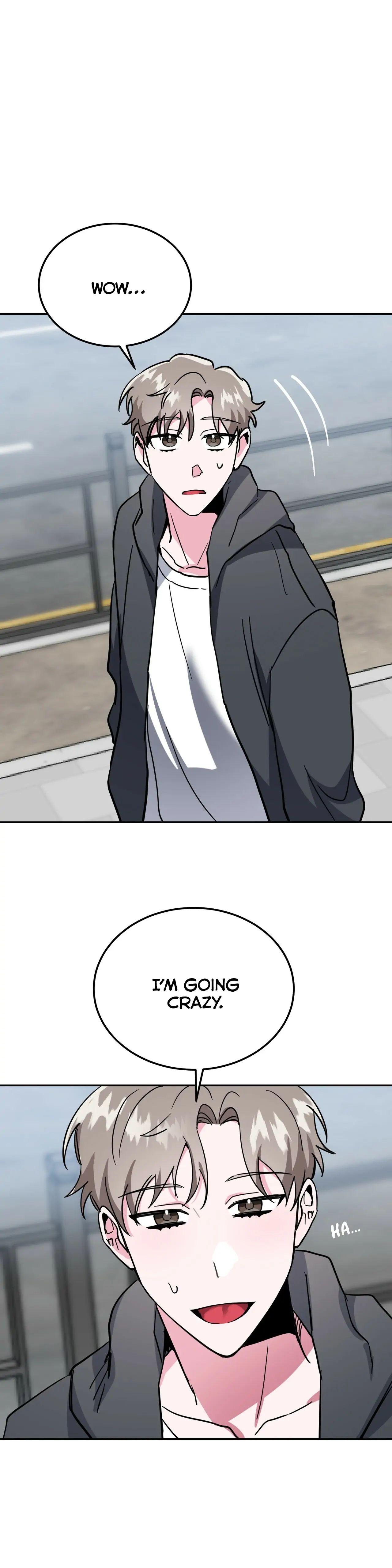 Read Campus Trap (MGS) chapter 12 image 15 on Lezhin