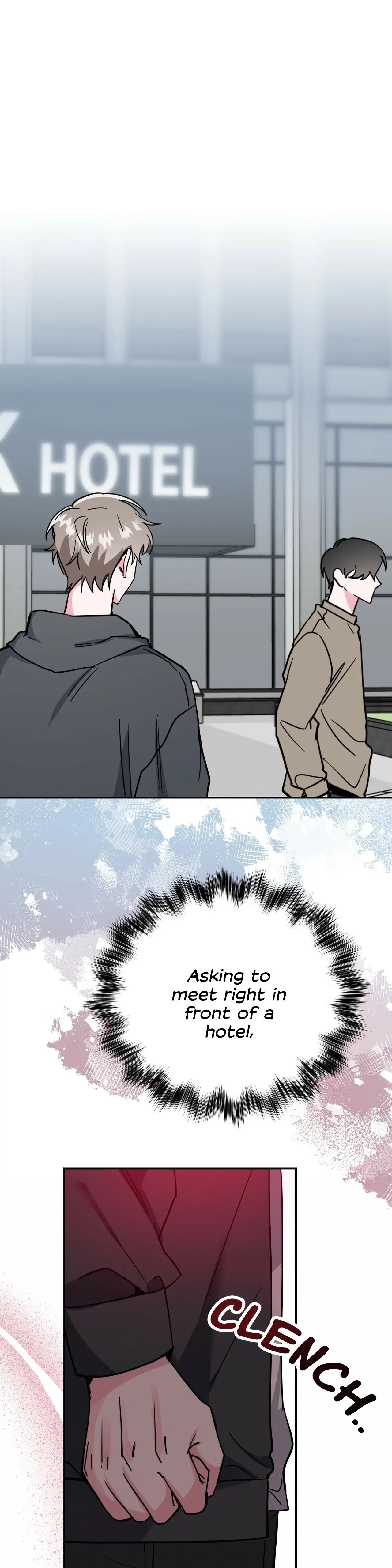 Read Campus Trap (MGS) chapter 12 image 16 on Lezhin