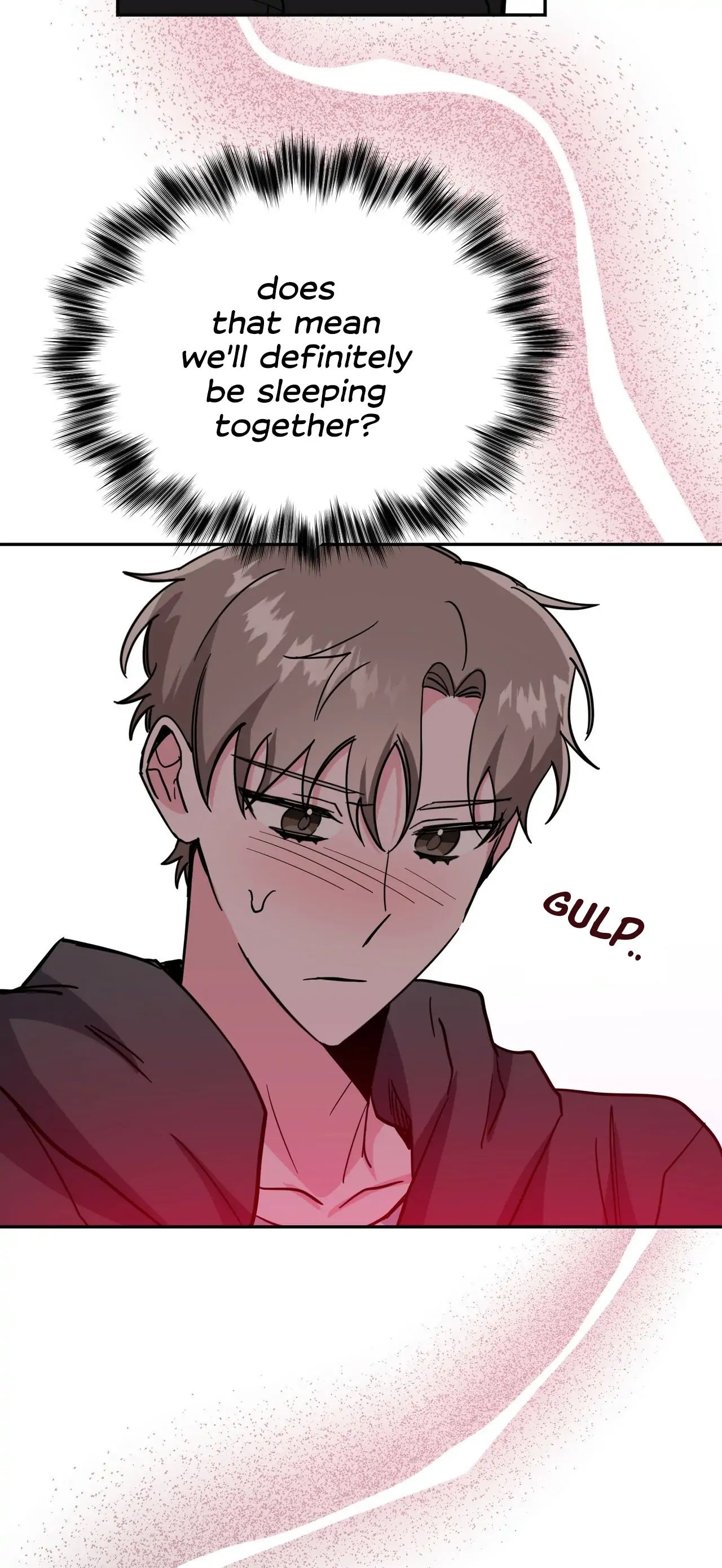 Read Campus Trap (MGS) chapter 12 image 17 on Lezhin