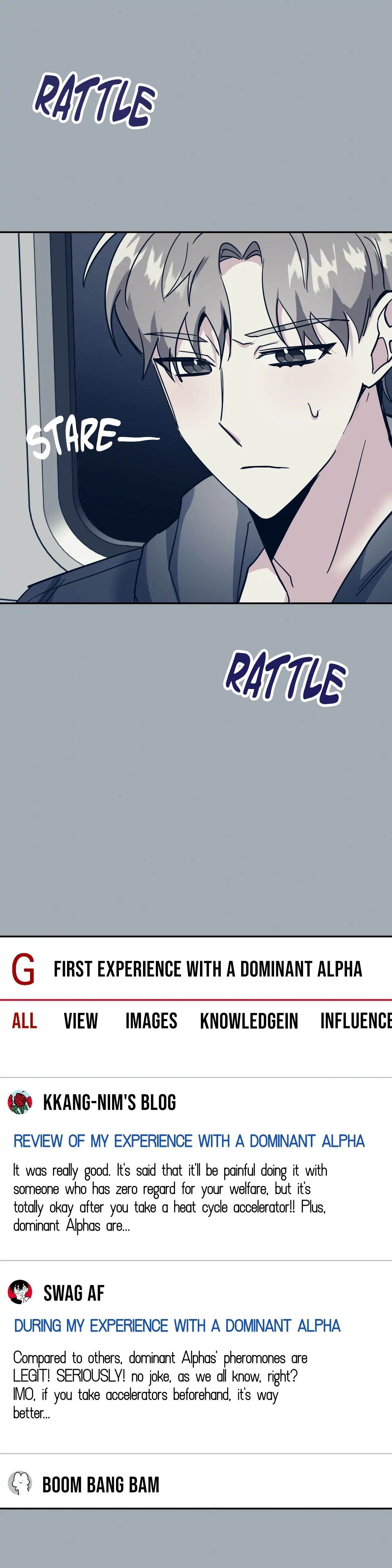 Read Campus Trap (MGS) chapter 12 image 19 on Lezhin