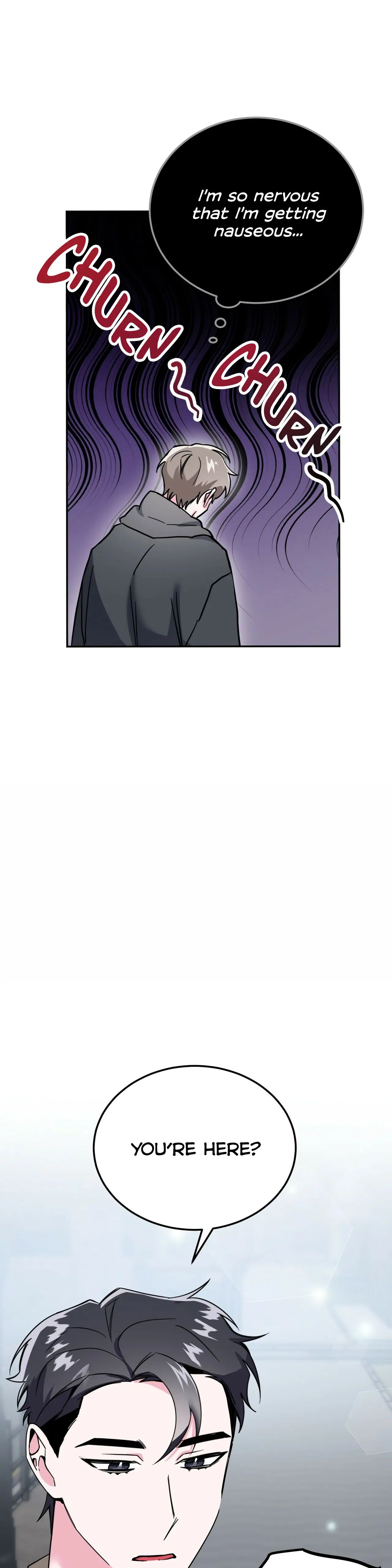 Read Campus Trap (MGS) chapter 12 image 22 on Lezhin