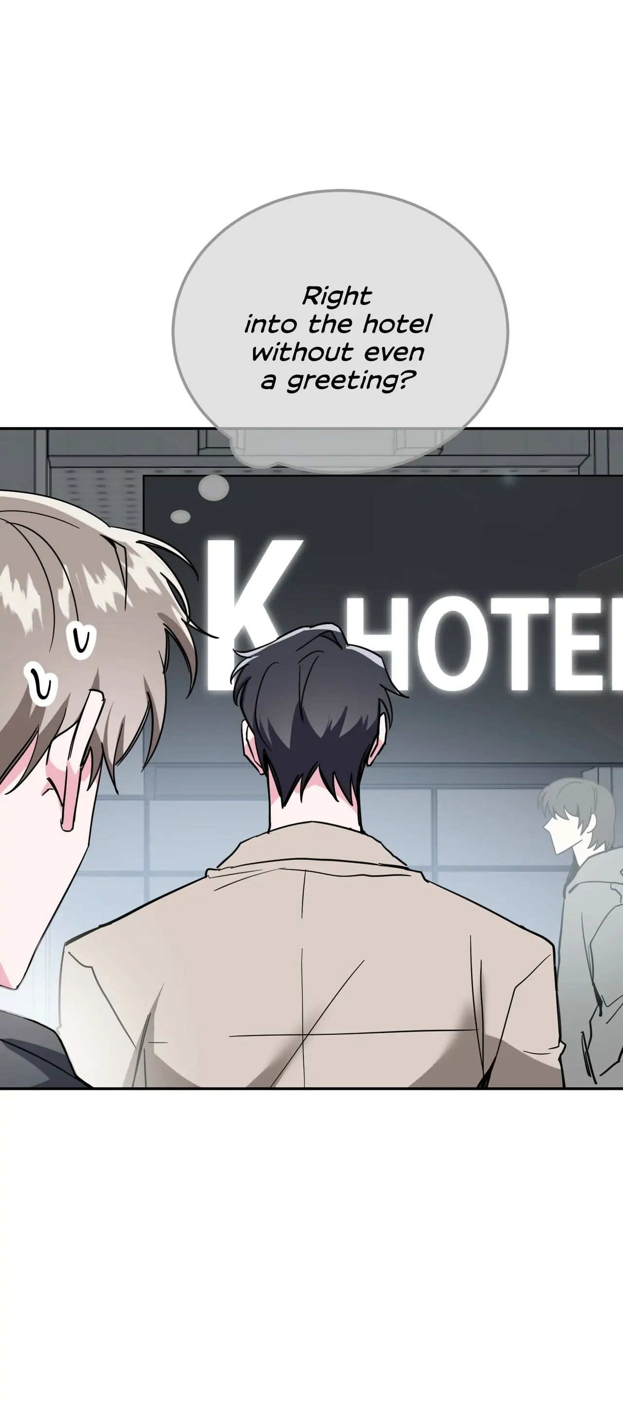 Read Campus Trap (MGS) chapter 12 image 24 on Lezhin