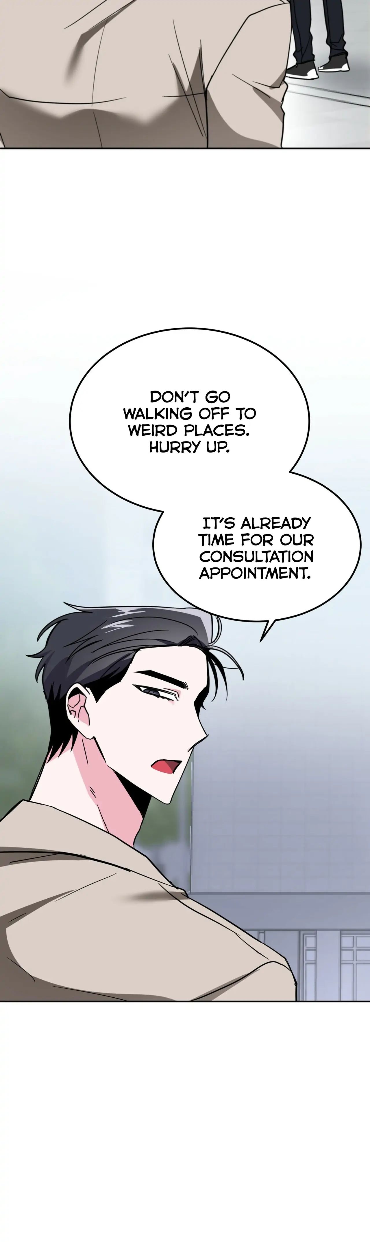 Read Campus Trap (MGS) chapter 12 image 29 on Lezhin
