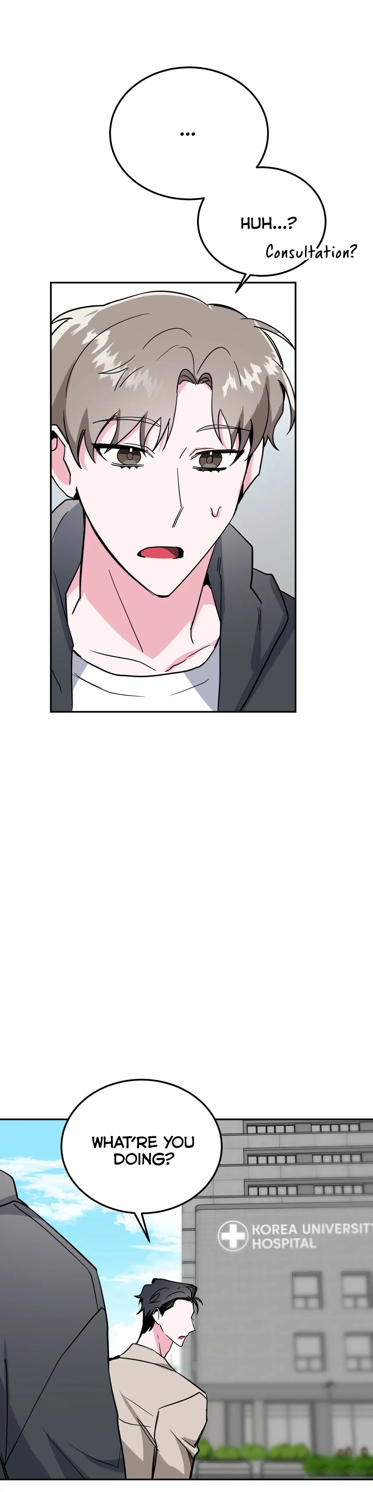Read Campus Trap (MGS) chapter 12 image 30 on Lezhin