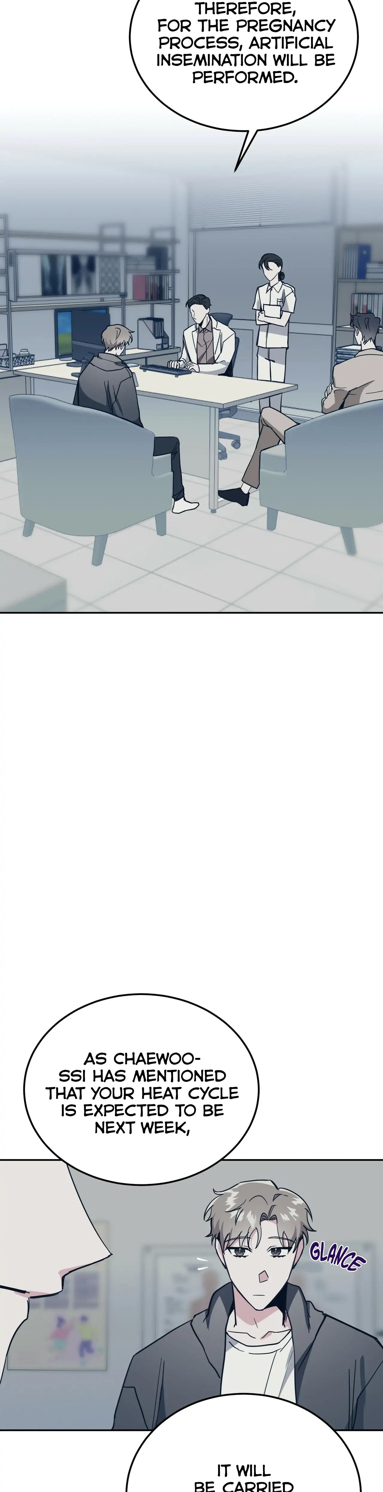 Read Campus Trap (MGS) chapter 12 image 36 on Lezhin