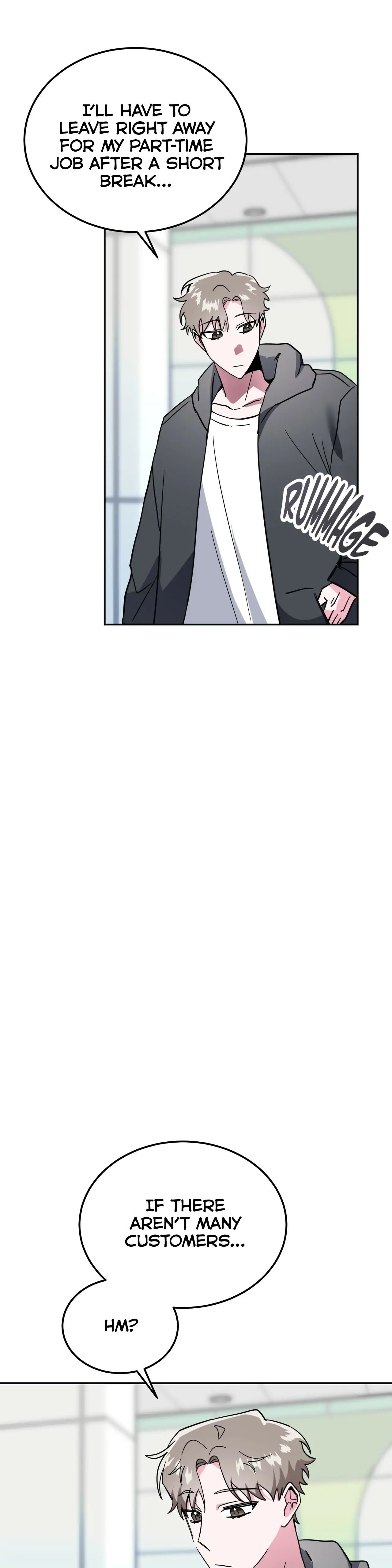 Read Campus Trap (MGS) chapter 12 image 40 on Lezhin