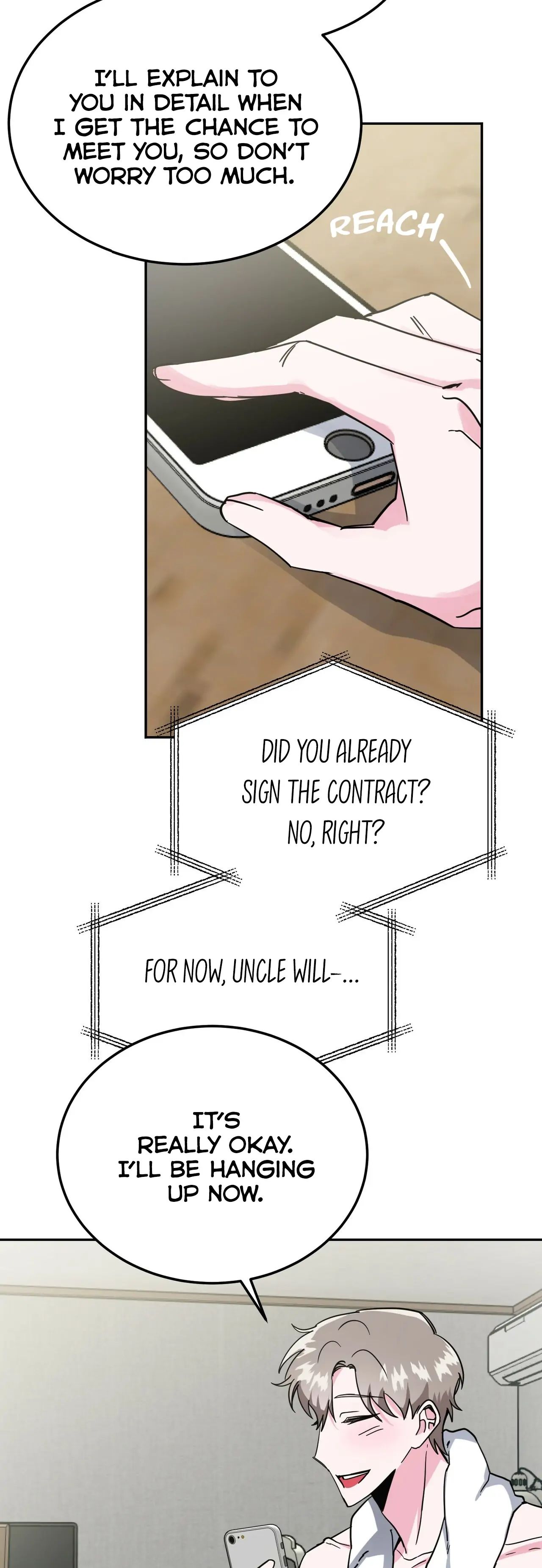 Read Campus Trap (MGS) chapter 12 image 6 on Lezhin