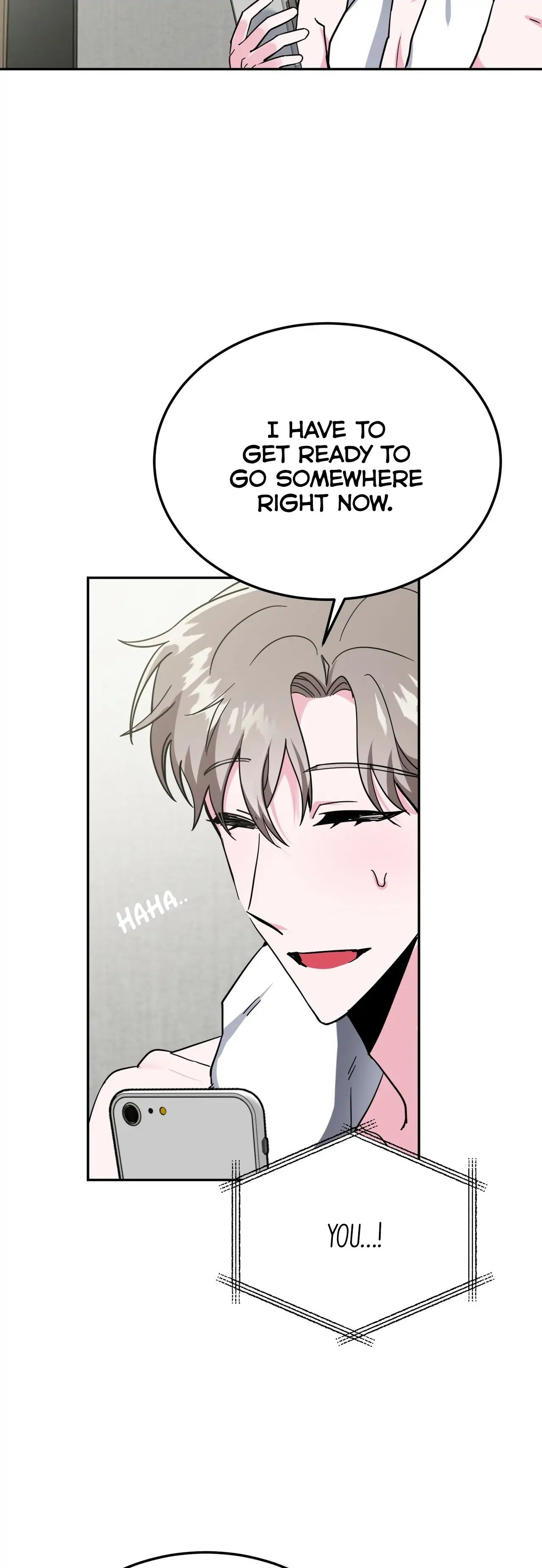 Read Campus Trap (MGS) chapter 12 image 7 on Lezhin