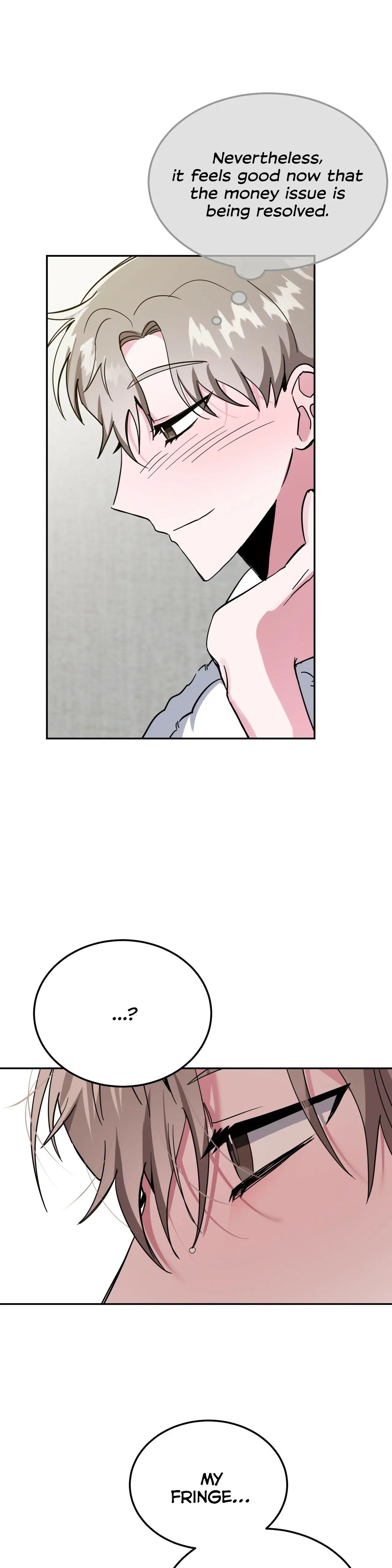 Read Campus Trap (MGS) chapter 12 image 9 on Lezhin