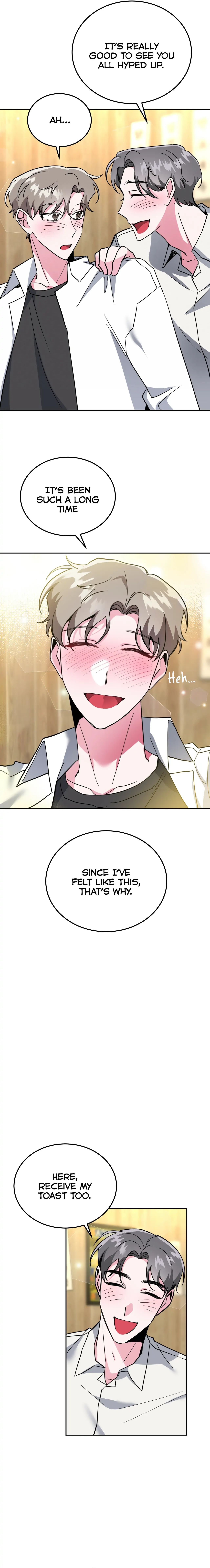 Read Campus Trap (MGS) chapter 15 image 12 on Lezhin