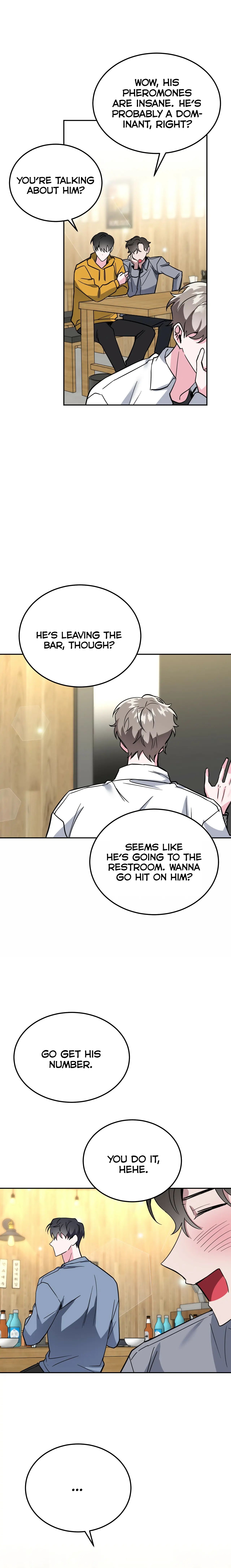 Read Campus Trap (MGS) chapter 15 image 14 on Lezhin
