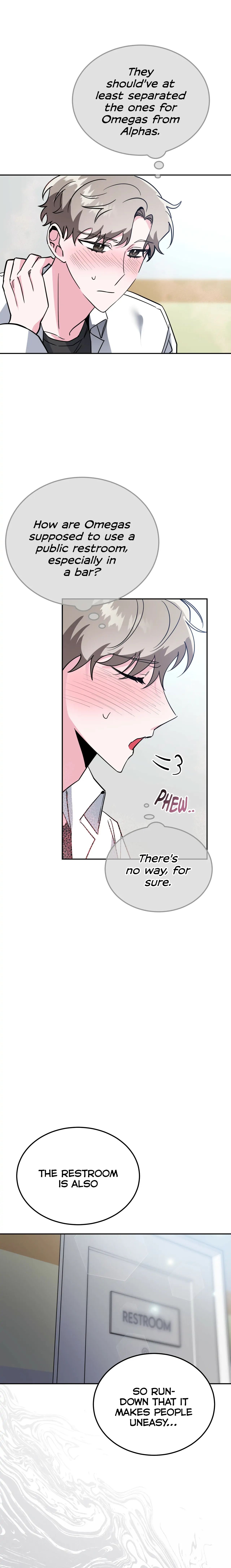 Read Campus Trap (MGS) chapter 15 image 16 on Lezhin