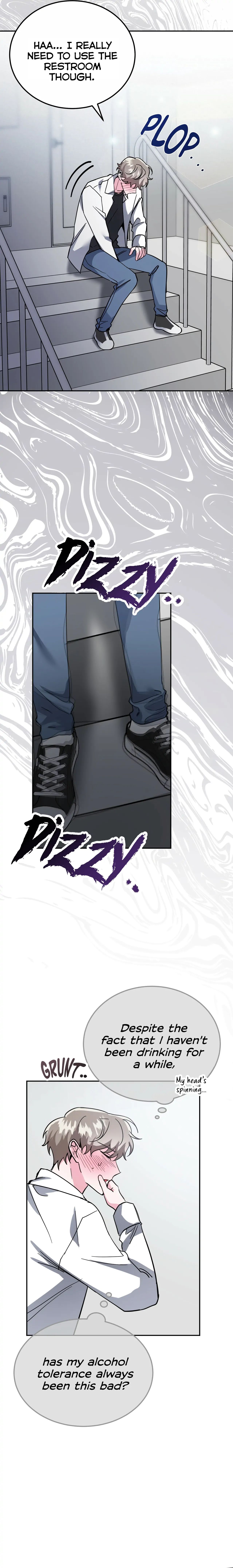 Read Campus Trap (MGS) chapter 15 image 17 on Lezhin