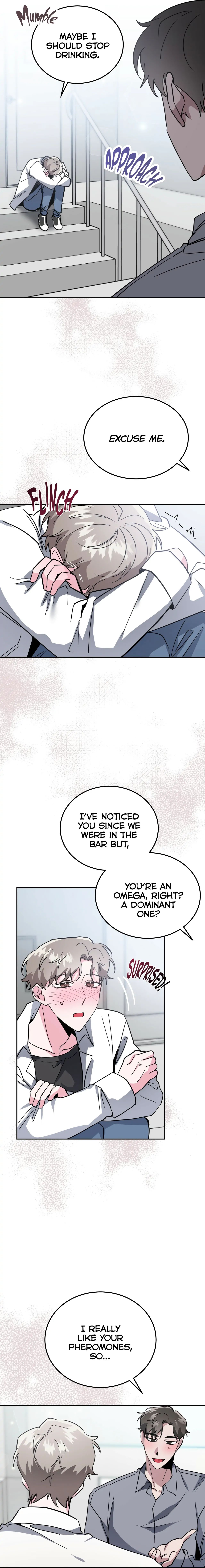 Read Campus Trap (MGS) chapter 15 image 18 on Lezhin