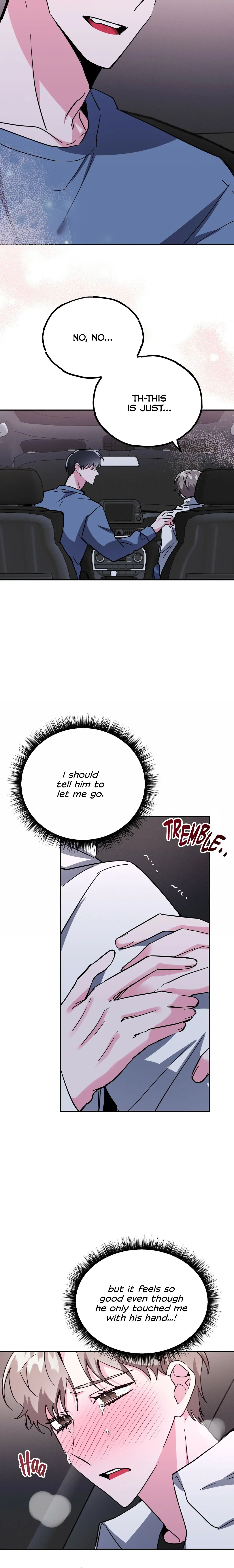 Read Campus Trap (MGS) chapter 17 image 12 on Lezhin