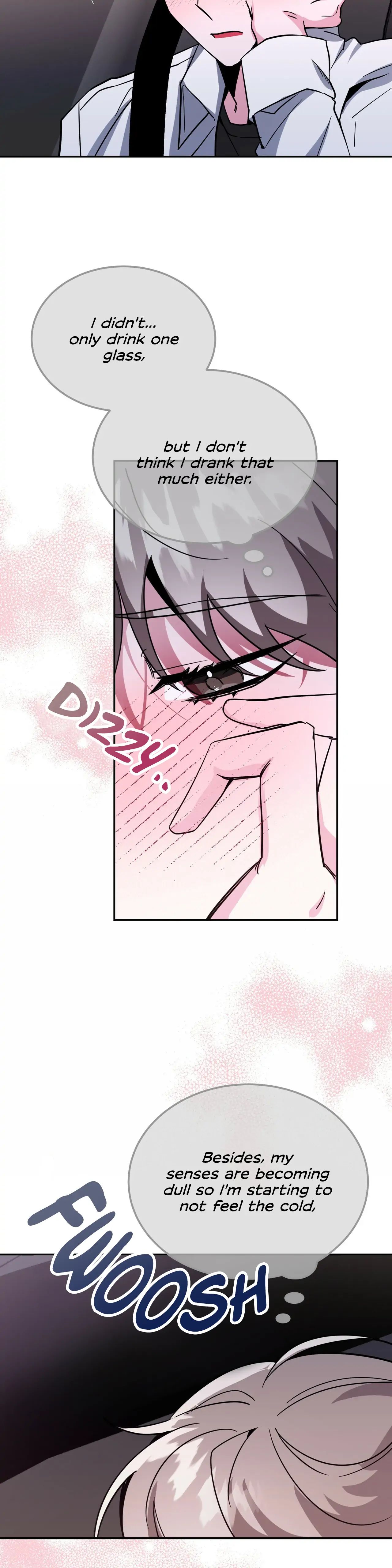 Read Campus Trap (MGS) chapter 17 image 3 on Lezhin