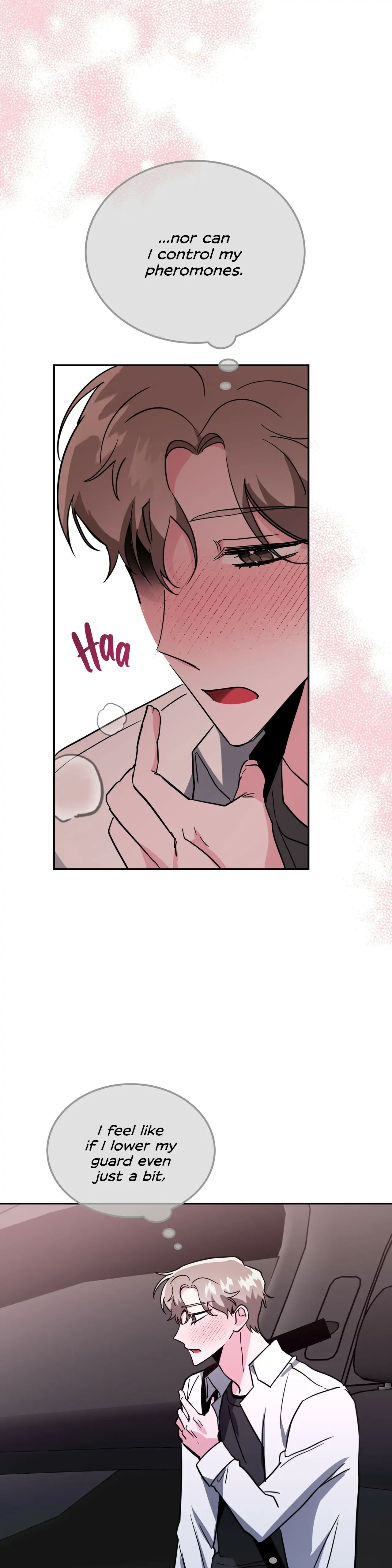 Read Campus Trap (MGS) chapter 17 image 4 on Lezhin