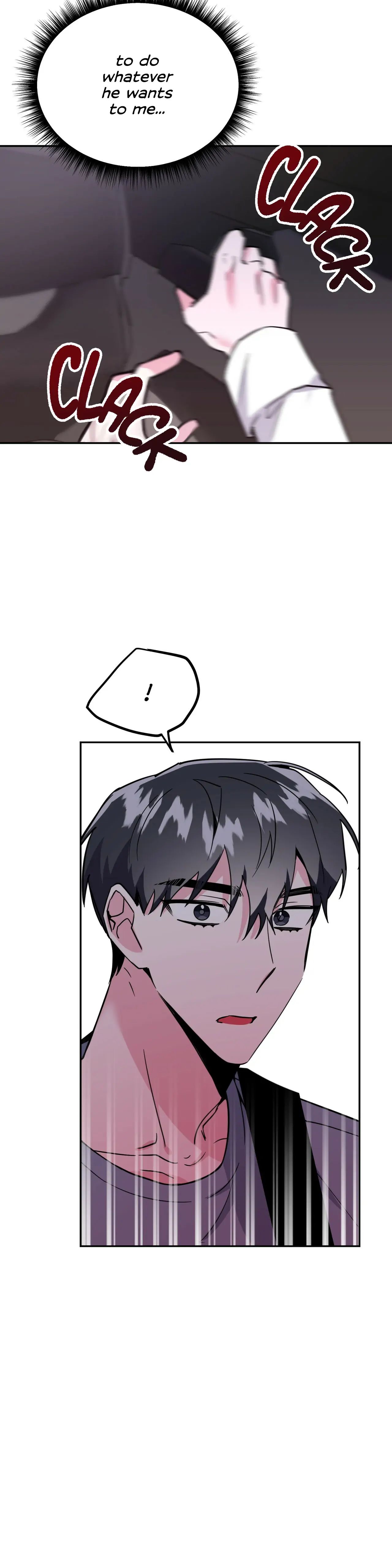 Read Campus Trap (MGS) chapter 17 image 8 on Lezhin