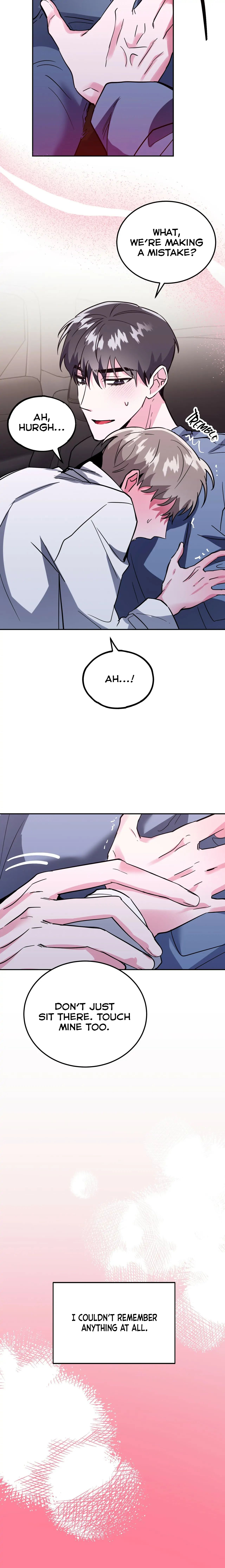 Read Campus Trap (MGS) chapter 18 image 12 on Lezhin