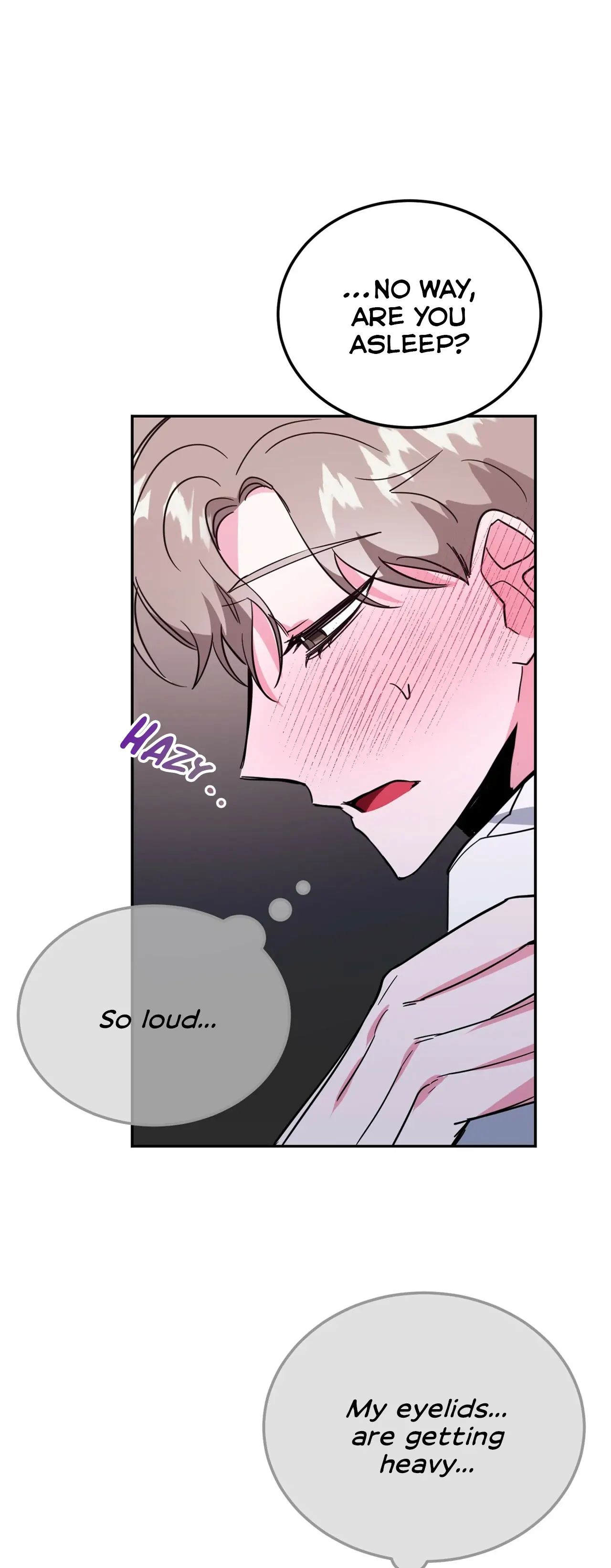 Read Campus Trap (MGS) chapter 18 image 18 on Lezhin