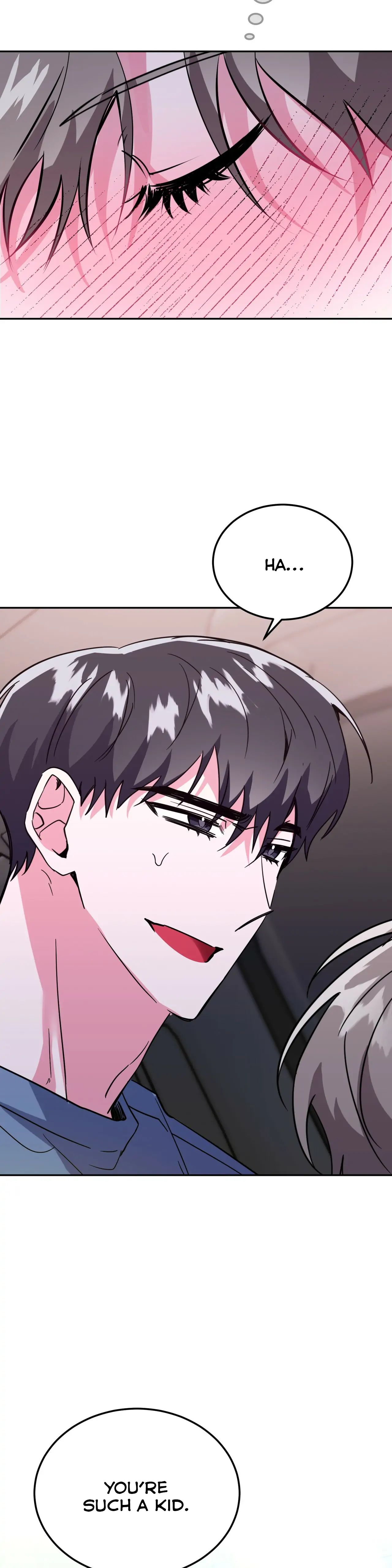 Read Campus Trap (MGS) chapter 18 image 19 on Lezhin