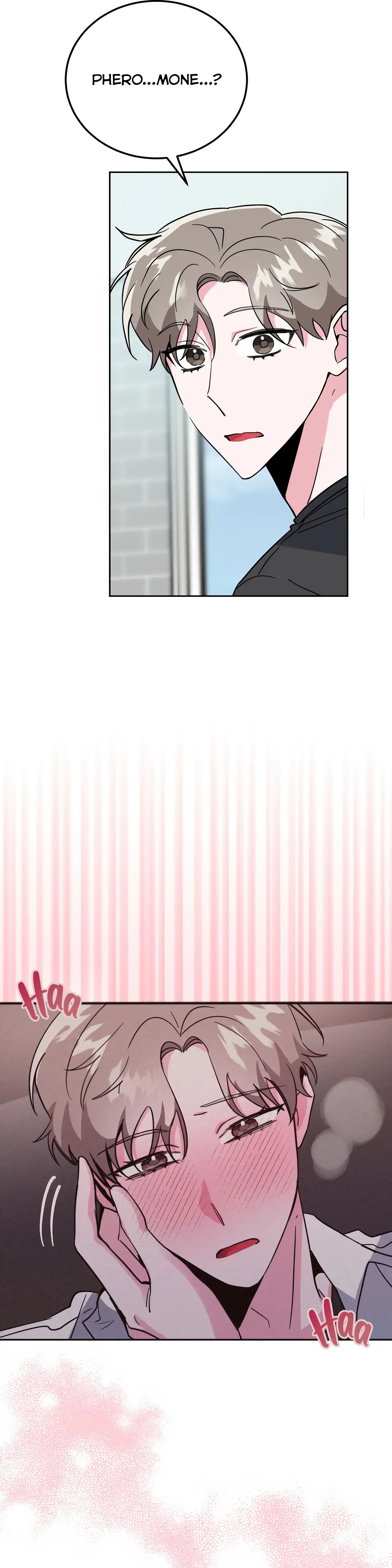 Read Campus Trap (MGS) chapter 19 image 10 on Lezhin