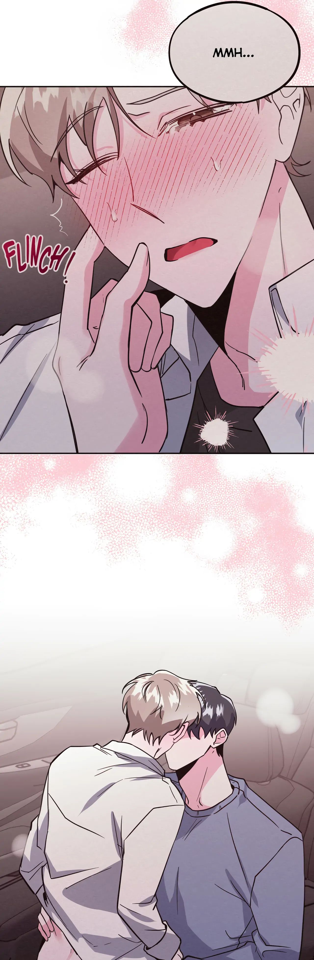 Read Campus Trap (MGS) chapter 19 image 11 on Lezhin