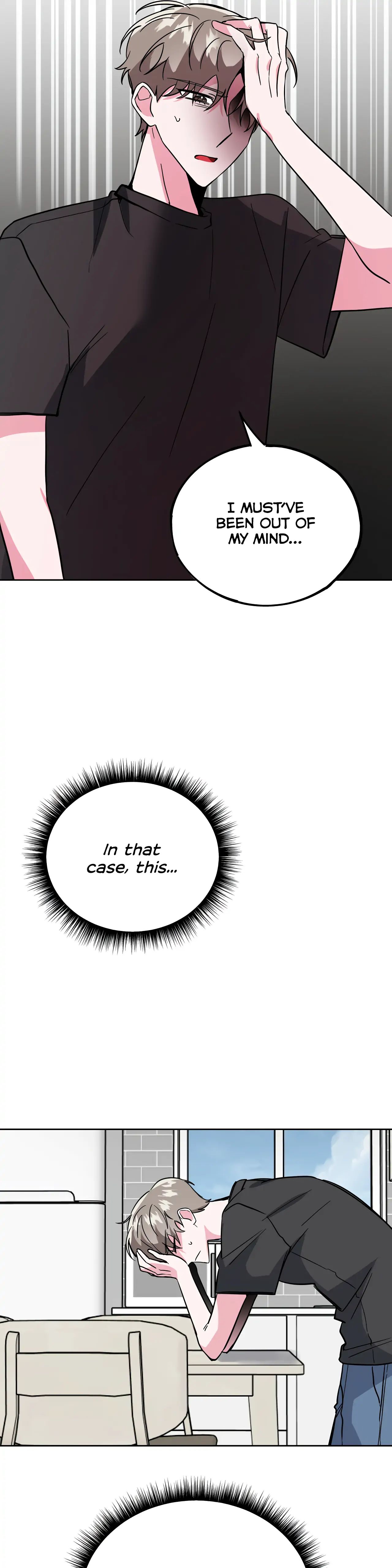 Read Campus Trap (MGS) chapter 19 image 13 on Lezhin