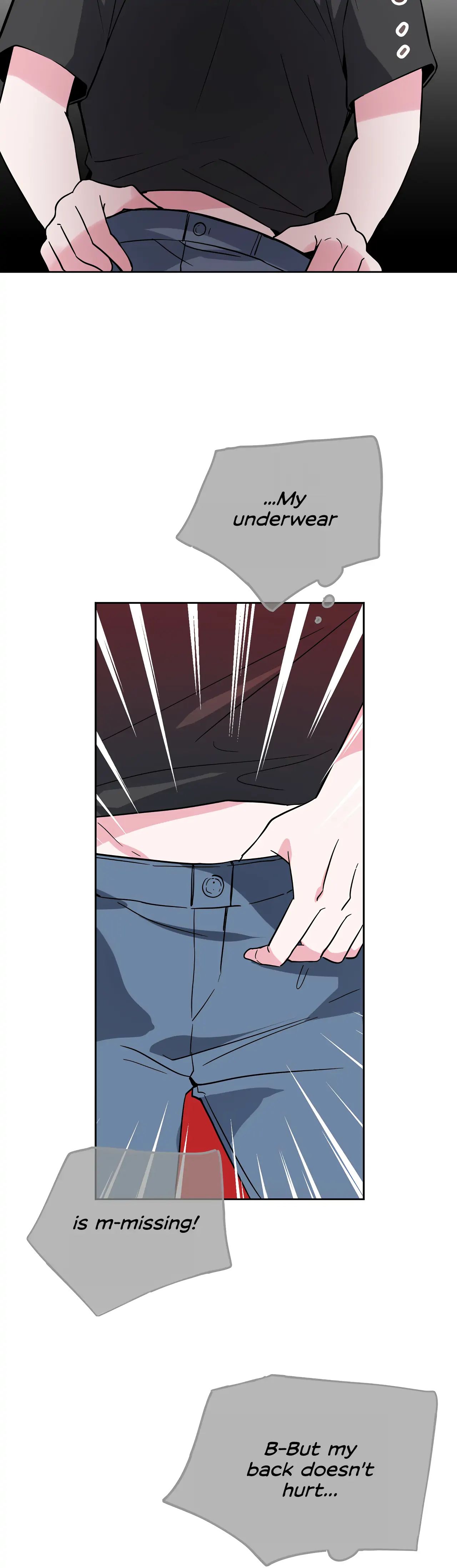 Read Campus Trap (MGS) chapter 19 image 15 on Lezhin