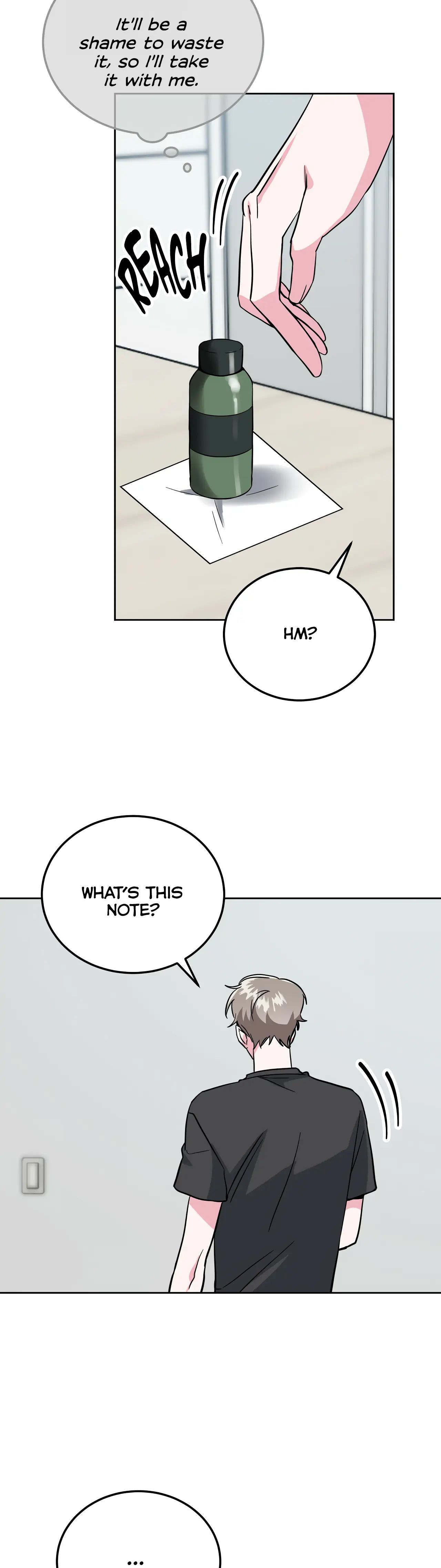 Read Campus Trap (MGS) chapter 19 image 17 on Lezhin
