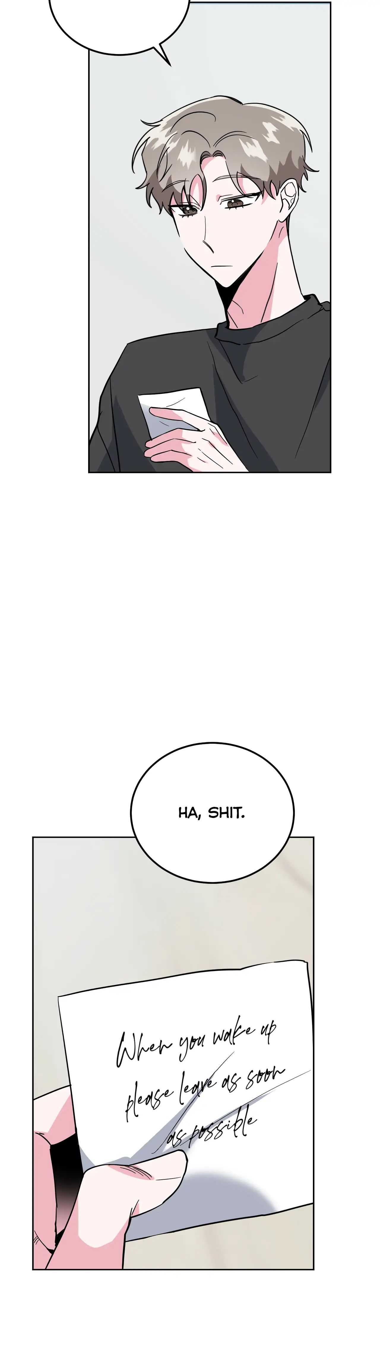 Read Campus Trap (MGS) chapter 19 image 18 on Lezhin