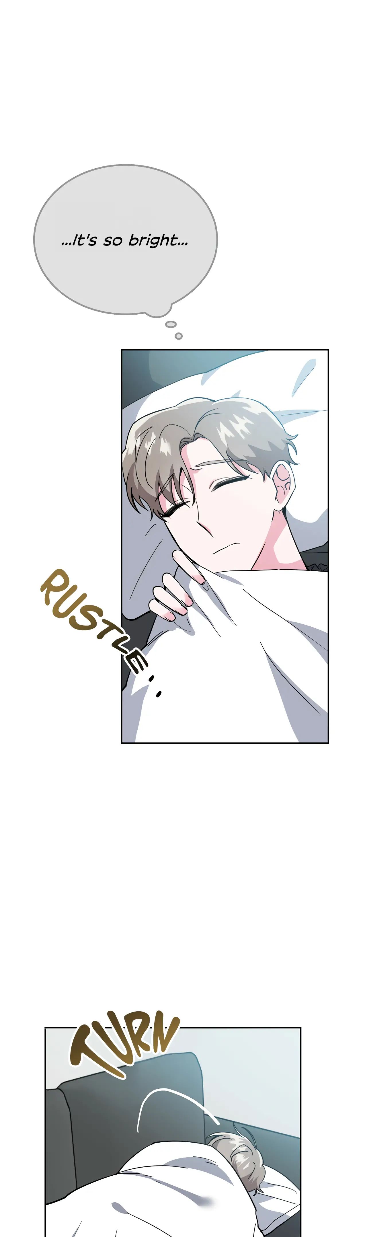 Read Campus Trap (MGS) chapter 19 image 2 on Lezhin