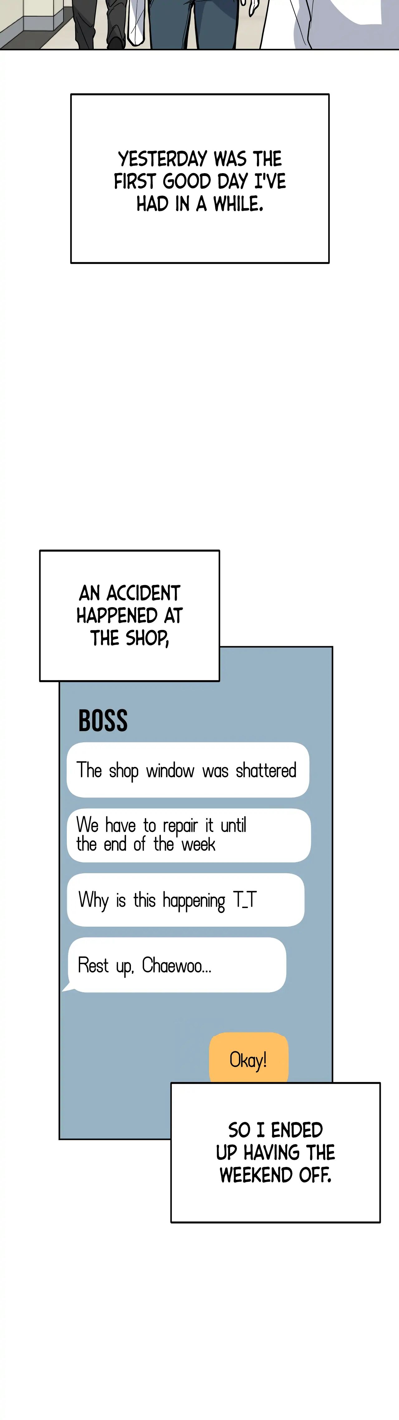 Read Campus Trap (MGS) chapter 19 image 21 on Lezhin