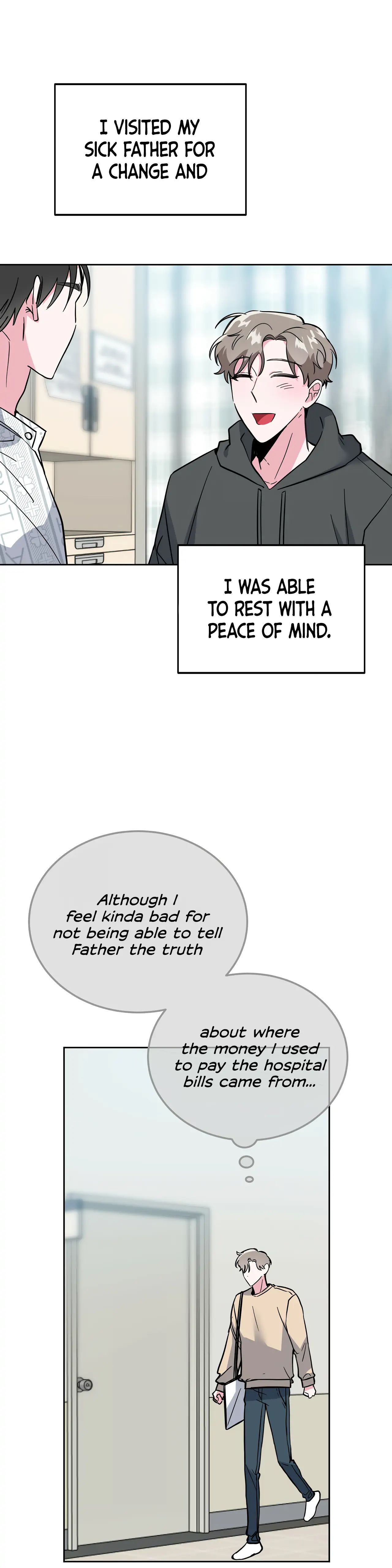 Read Campus Trap (MGS) chapter 19 image 22 on Lezhin