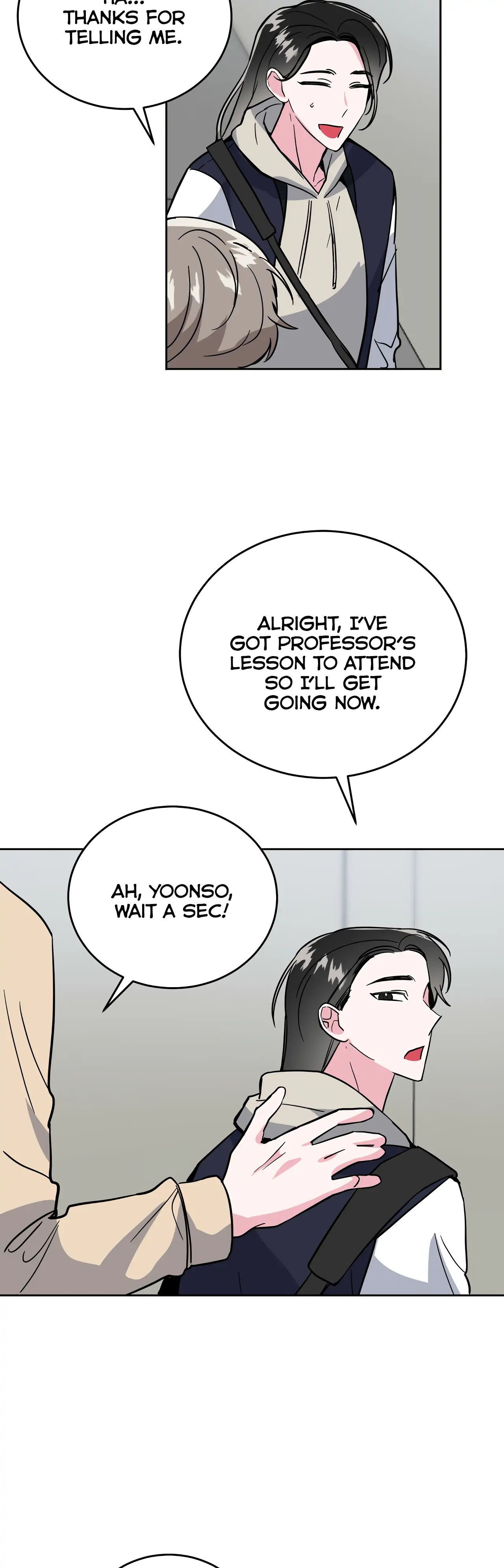 Read Campus Trap (MGS) chapter 19 image 29 on Lezhin