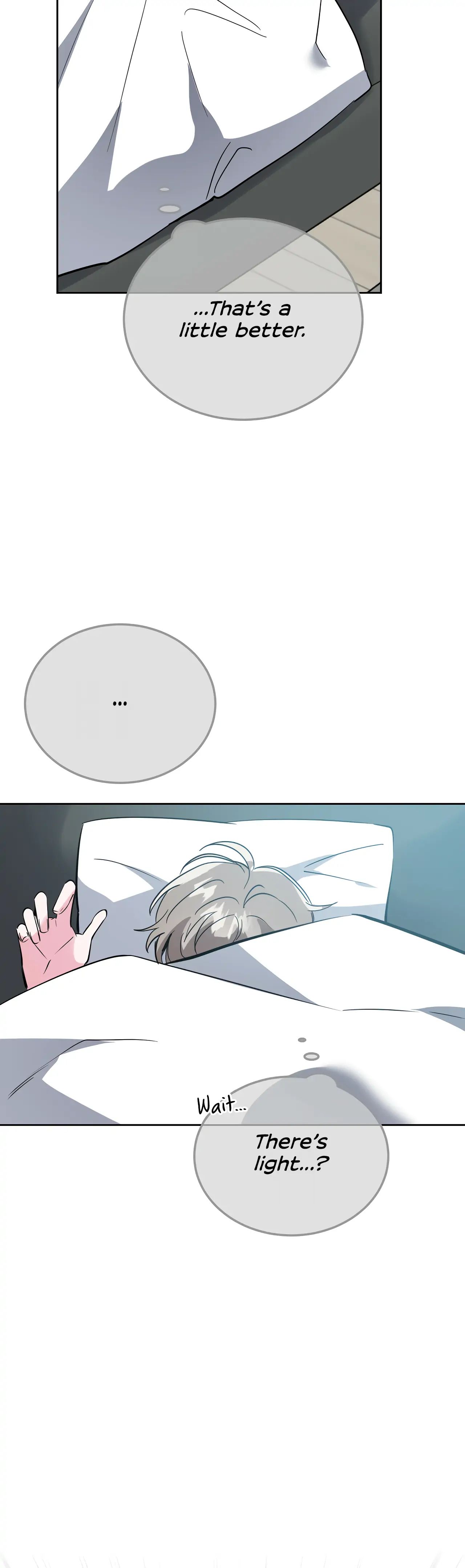Read Campus Trap (MGS) chapter 19 image 3 on Lezhin
