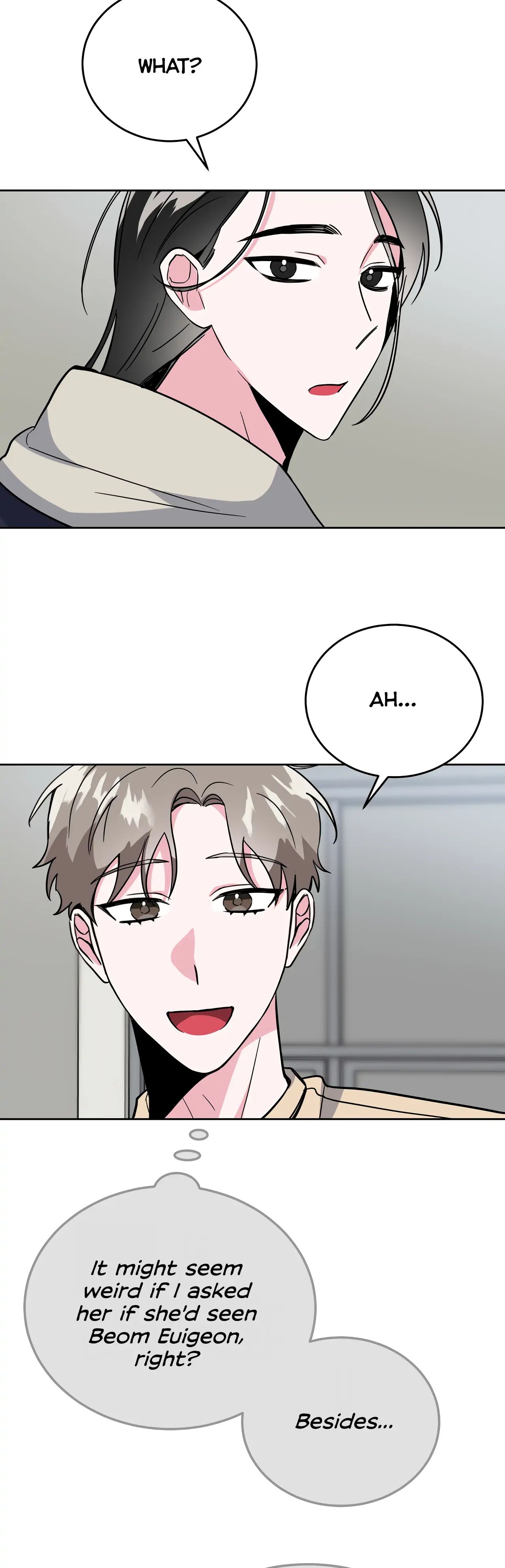Read Campus Trap (MGS) chapter 19 image 30 on Lezhin